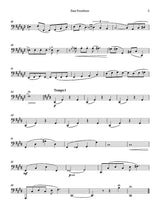 Gershwin: Three Preludes