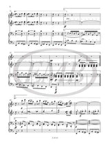 Weiner: Scherzo, Op. 1