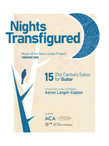 Nights Transfigured