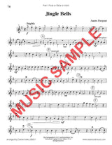 Music for Three Treble Instruments - Christmas Collection No. 1