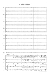 Wilson: Dances for Orchestra