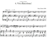 Pa. Gritton: Character Pieces - Book 3