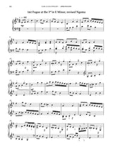 Stewart: Afro-Fugues