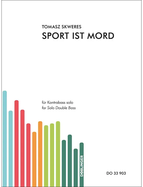 Skweres: Sport ist Mord