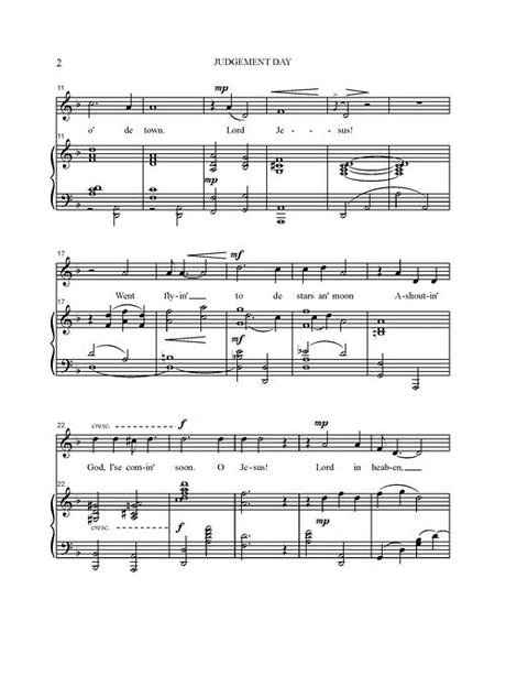 Price: Judgement Day