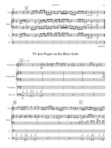 Stewart: Rhythm Sonata No. 5