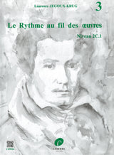 Le Rythme au fil des oeuvres - Volume 3 (Élémentaire 1)