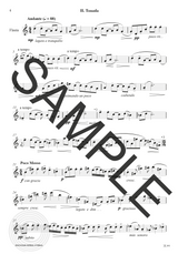 Brouwer: Sonata for Solo Flute