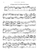 Stewart: Afro-Fugues