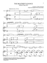 Copland: Old American Songs (arr. for horn & piano)
