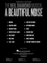 A Beautiful Noise – The Neil Musical: Vocal Selections