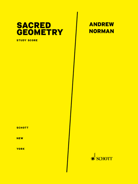 Norman: Sacred Geometry