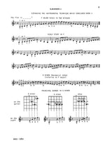 A Tune a Day - Classical Guitar - Book 3