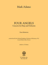 Adamo: Four Angels