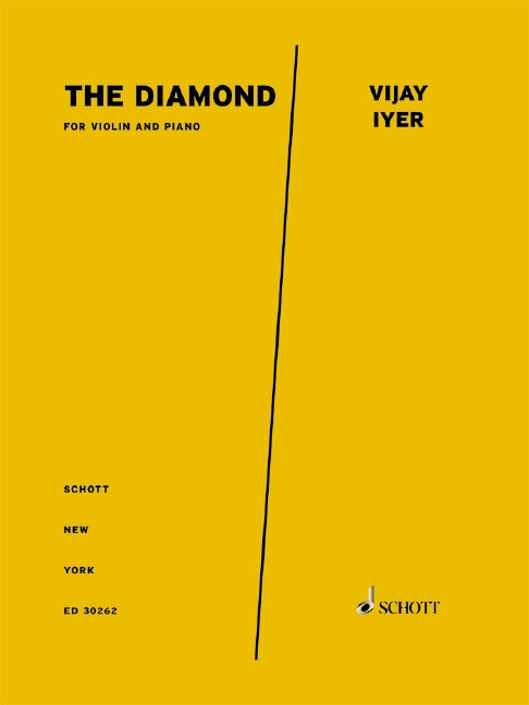 Iyer: The Diamond