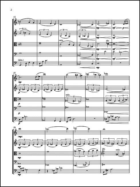 C. Field: Her Soul in the Stars