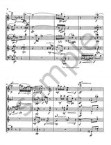 Mamlok: Festive Sounds