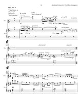 Hughes: Incidental Music for "The Glass Menagerie"