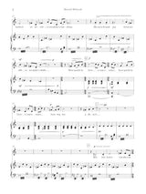 Mazzoli: Mektoub (It Is Written)