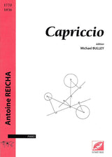 Reicha: Capriccio