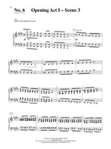 Rodgers & Hammerstein: Carousel