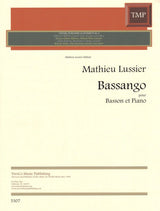 Lussier: Bassango