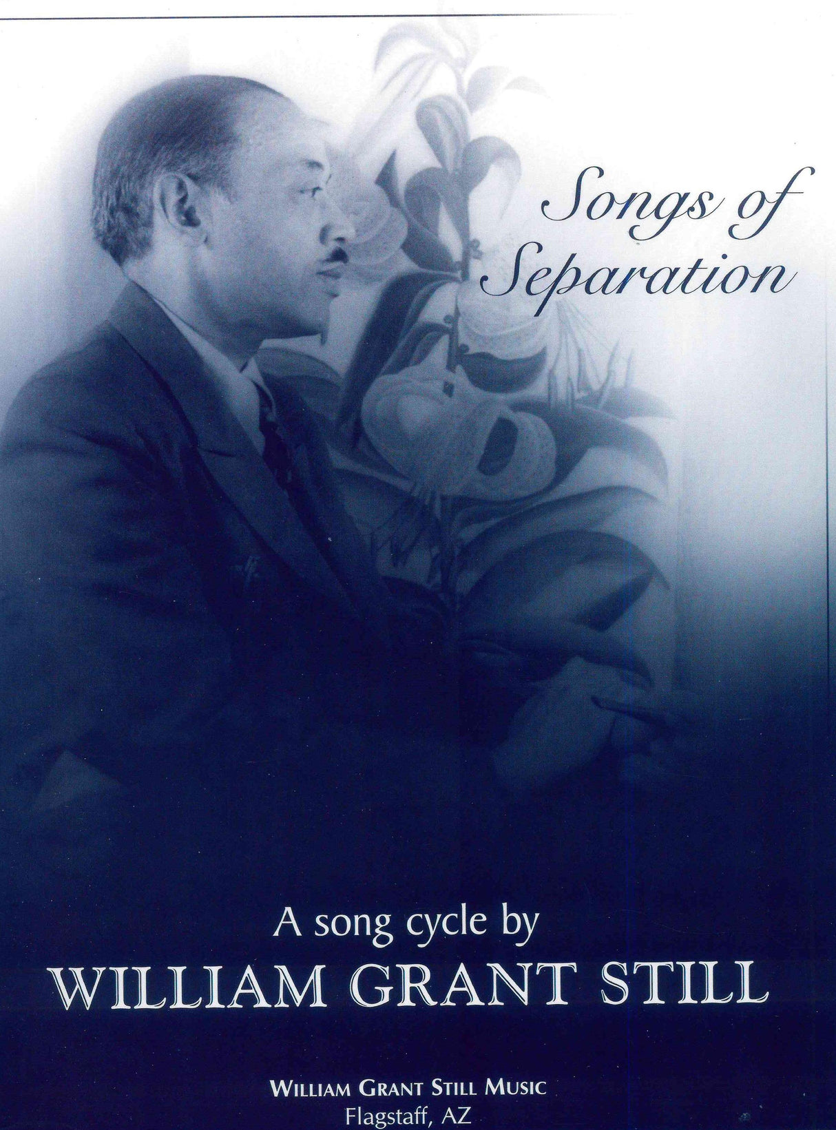 Still: Songs of Separation
