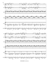 Moore: Hexachron