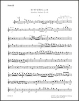 Haydn: London Symphony No. 10 in B-flat Major, Hob. I:102