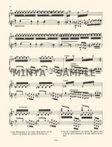 Liszt: Vallée d'Obermann, S. 160, No. 6