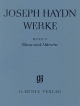 Haydn: Dances and Marches