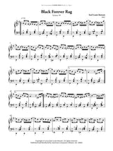 Stewart: Classic Rags for Piano - Book 2