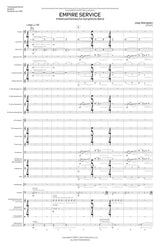 Stempien: Empire Service
