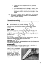 Percussion Instruments: Purchasing, Maintenance, Troubleshooting, and More