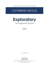 Neville: Exploratory