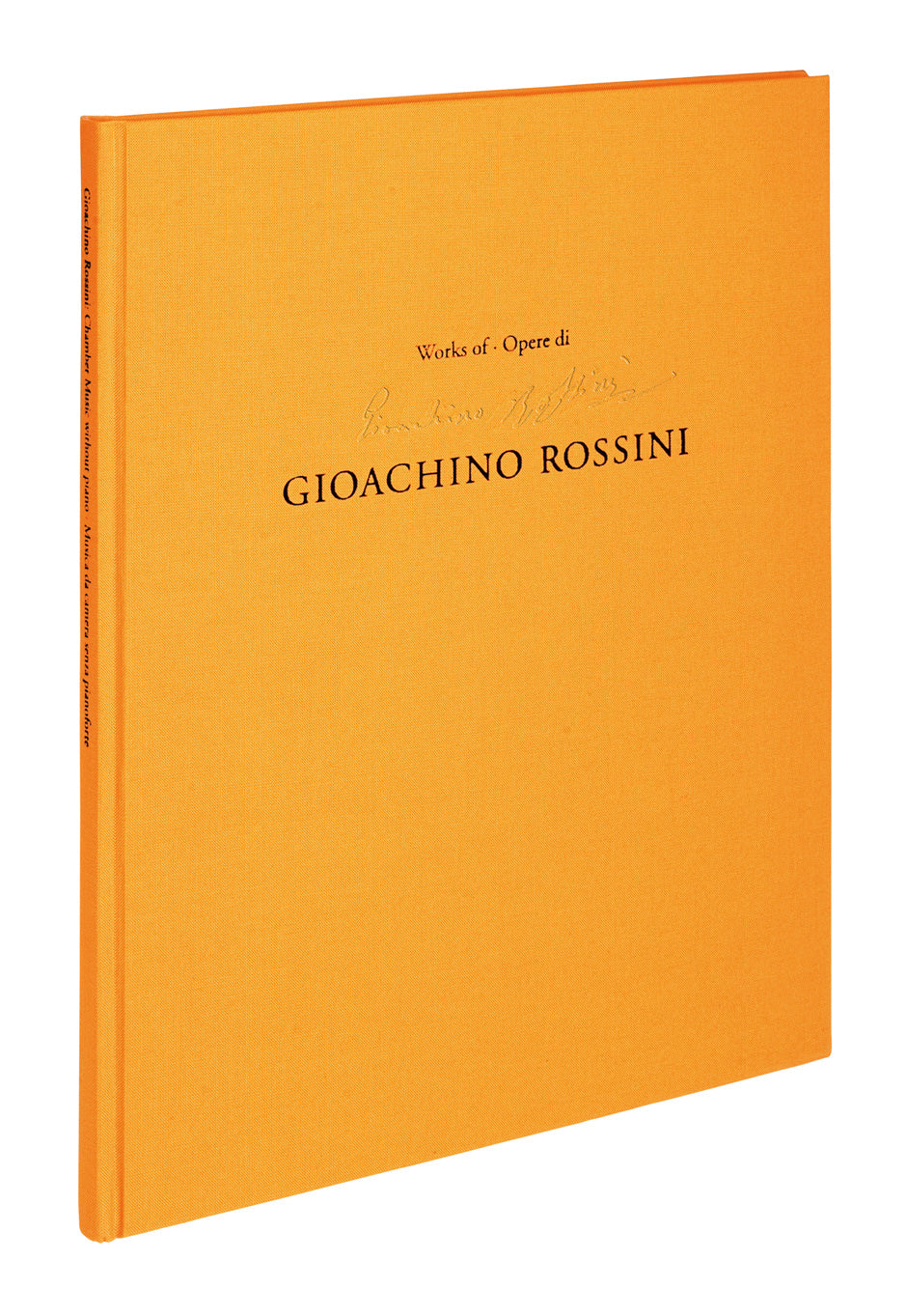 Rossini: Le comte Ory