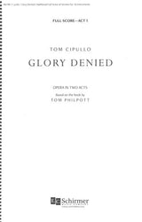 Cipullo: Glory Denied