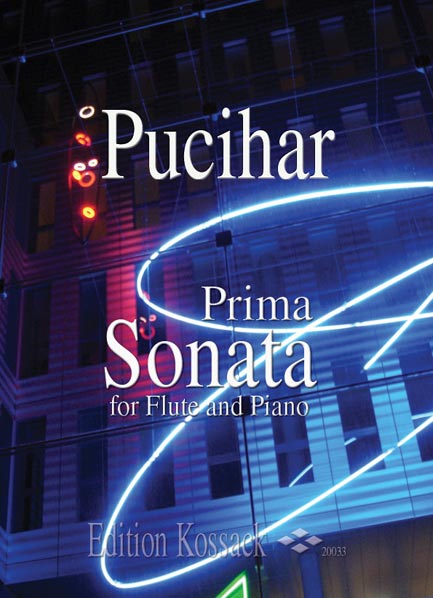 Pucihar: Prima Sonata