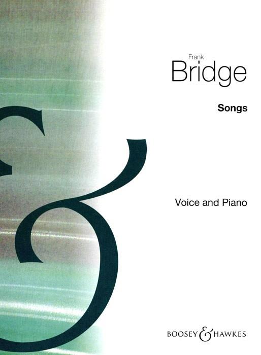 Bridge: Songs Album