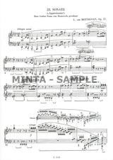 Beethoven: Piano Sonatas - Volume 3