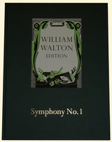 Walton: Symphony No. 1