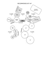 Flannigan: Demon Poetry