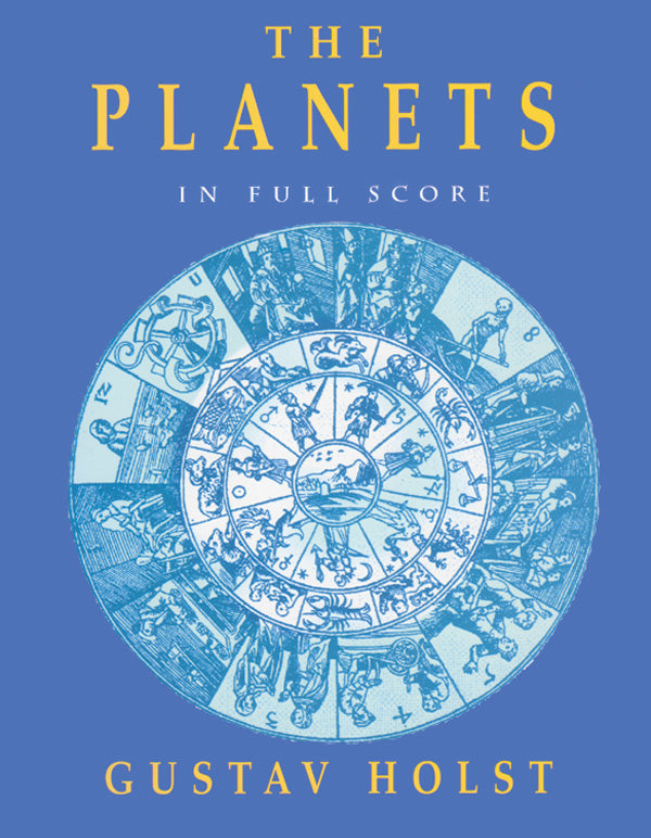 Holst: The Planets