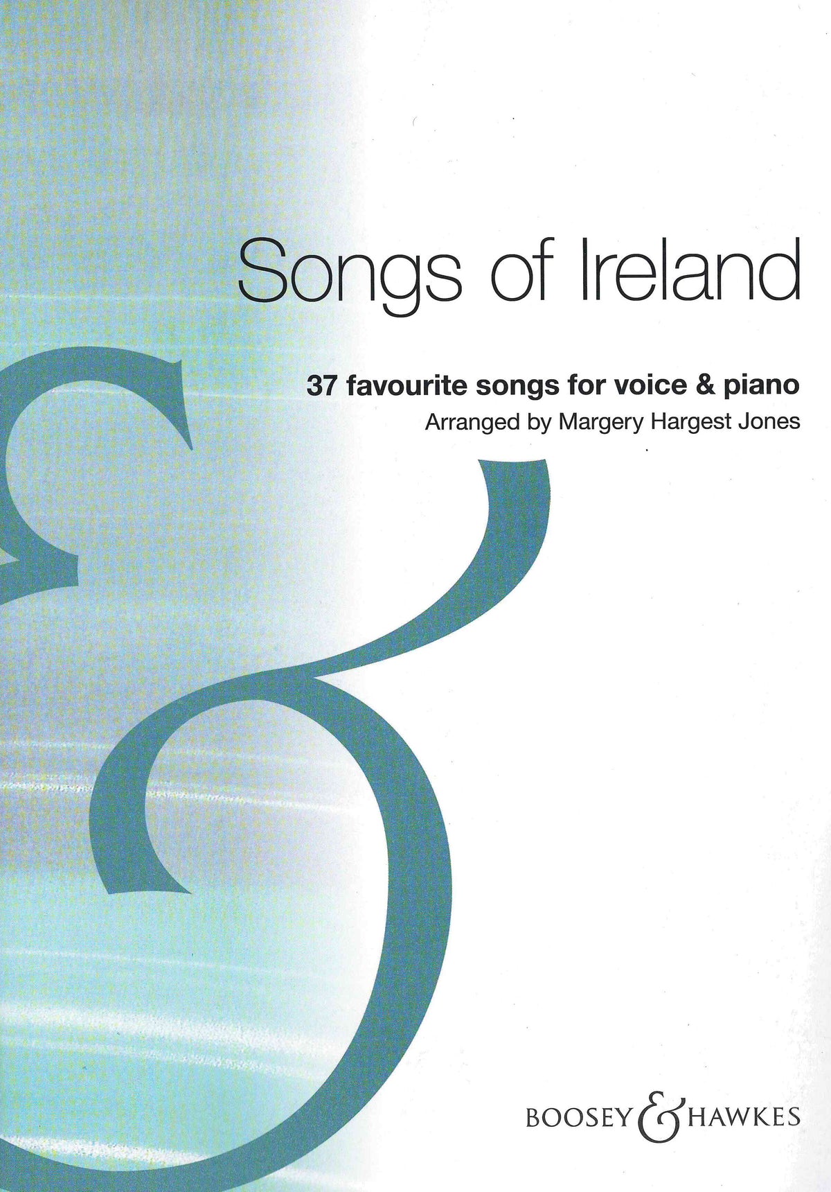 Songs of Ireland