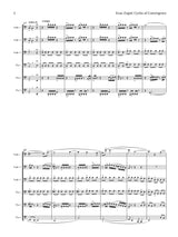 Zegiel: Cycles of Convergence