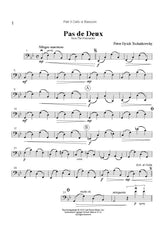 Music for Three - The Nutcracker - Set 1