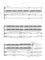 D. Flanagan: Water Lilies