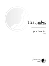 Arias: Heat Index