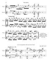 McDonald: Duet Quintet