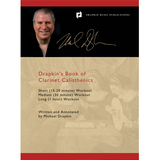 Drapkin's Book of Clarinet Calisthenics